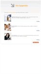 Mobile Screenshot of maquilasjc.com