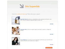 Tablet Screenshot of maquilasjc.com